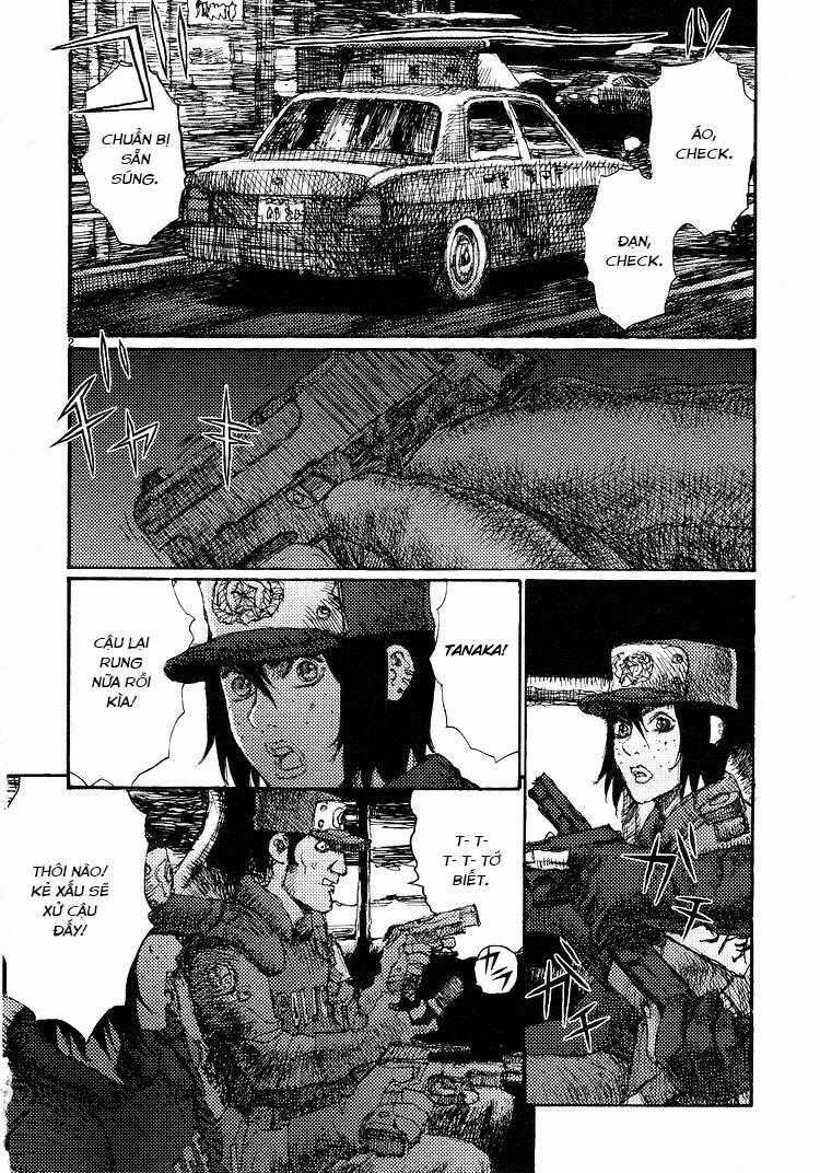 Freesia - Chapter 58 - Trang 2