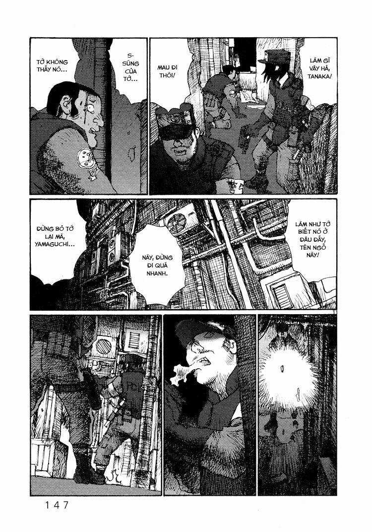 Freesia - Chapter 58 - Trang 11