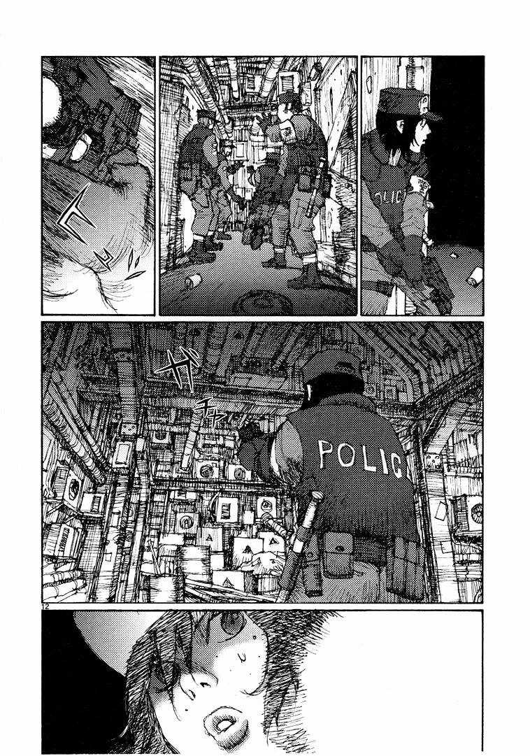 Freesia - Chapter 58 - Trang 12