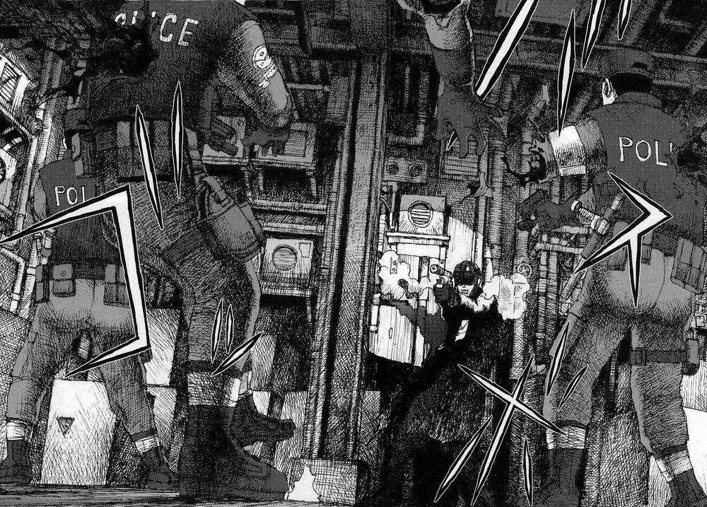 Freesia - Chapter 58 - Trang 14