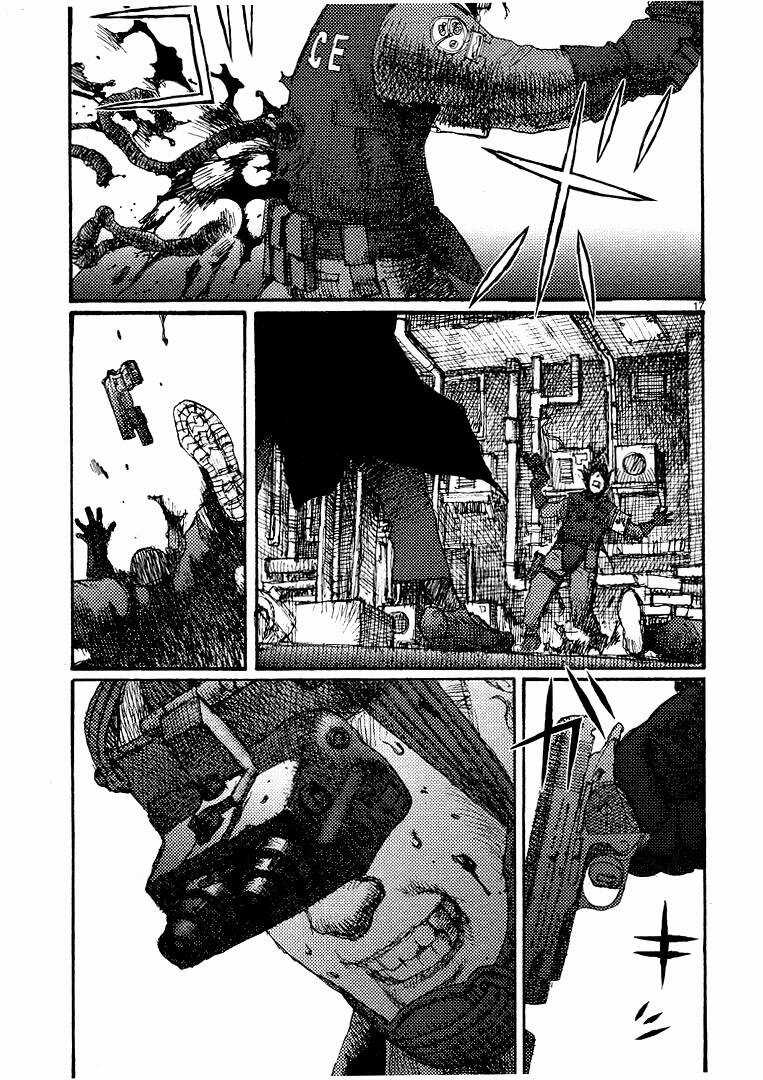 Freesia - Chapter 58 - Trang 16