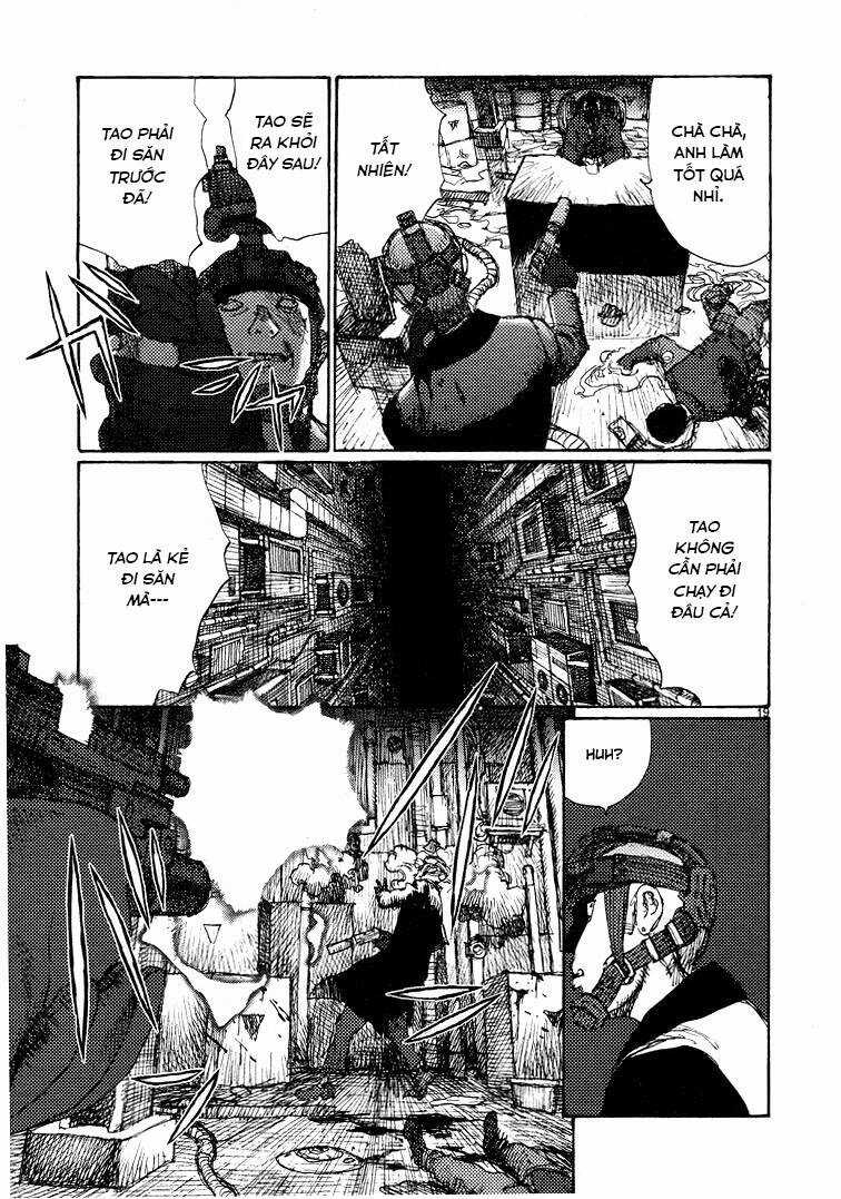 Freesia - Chapter 58 - Trang 18