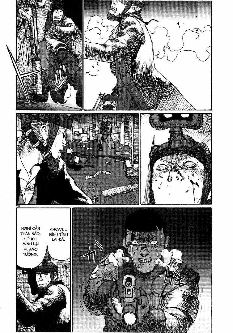 Freesia - Chapter 58 - Trang 19