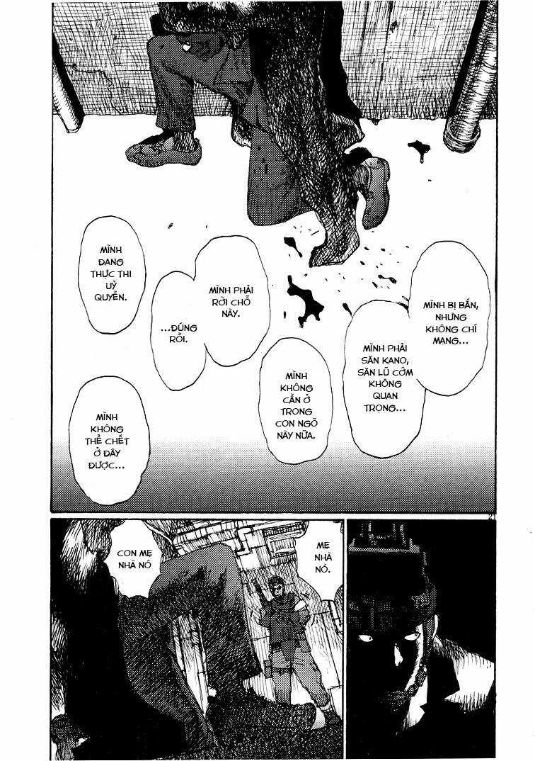 Freesia - Chapter 58 - Trang 20