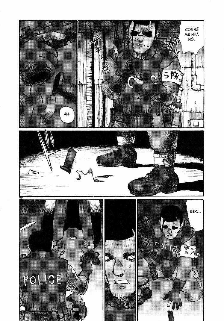 Freesia - Chapter 58 - Trang 21