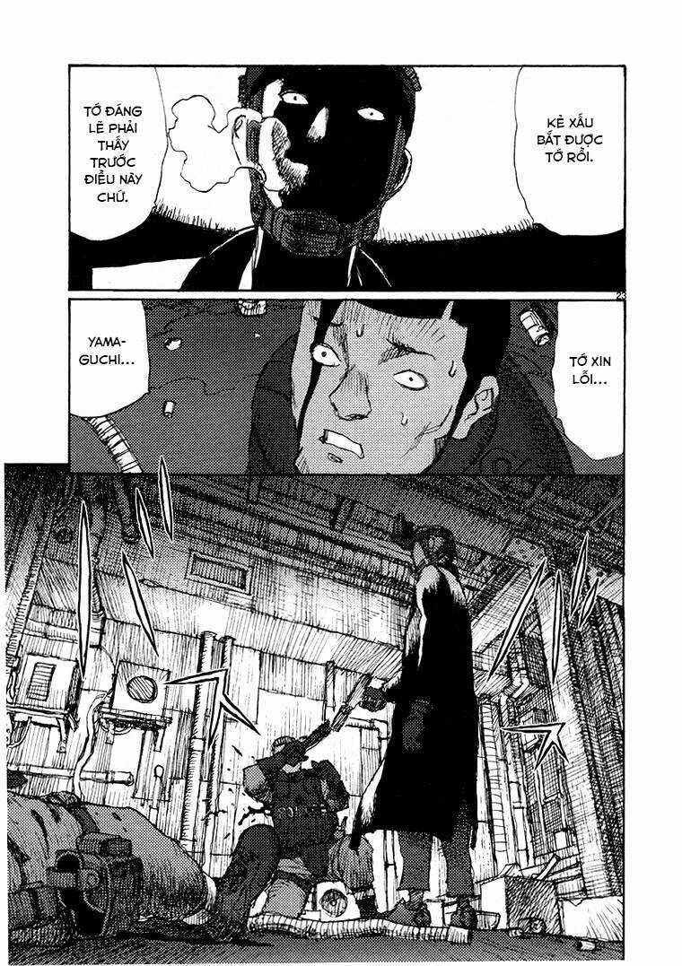 Freesia - Chapter 58 - Trang 22