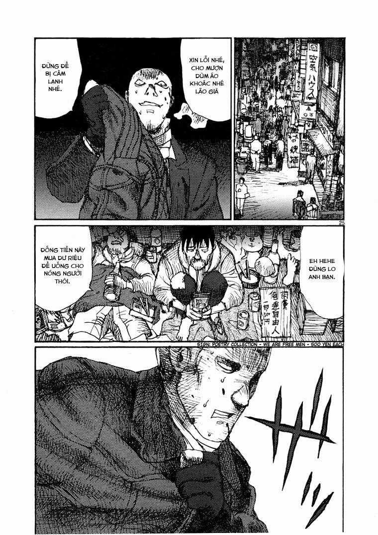 Freesia - Chapter 58 - Trang 24