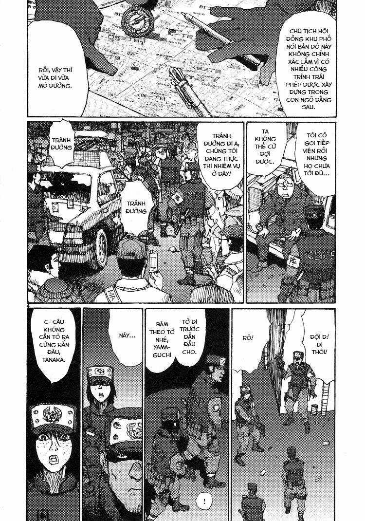 Freesia - Chapter 58 - Trang 4