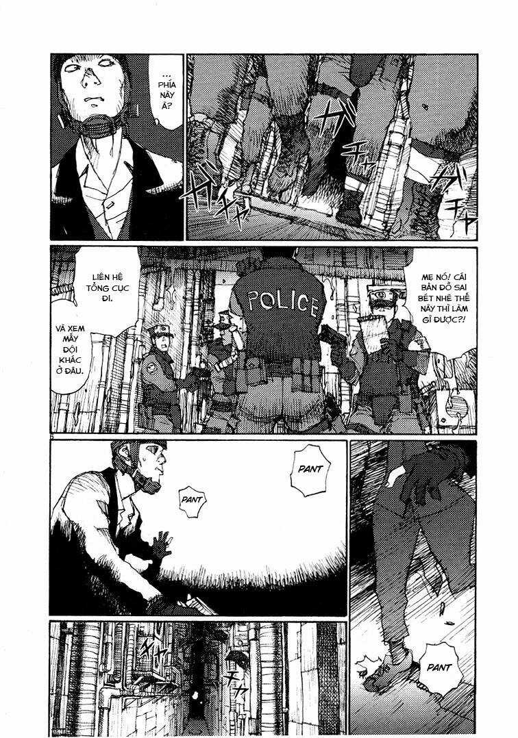 Freesia - Chapter 58 - Trang 6