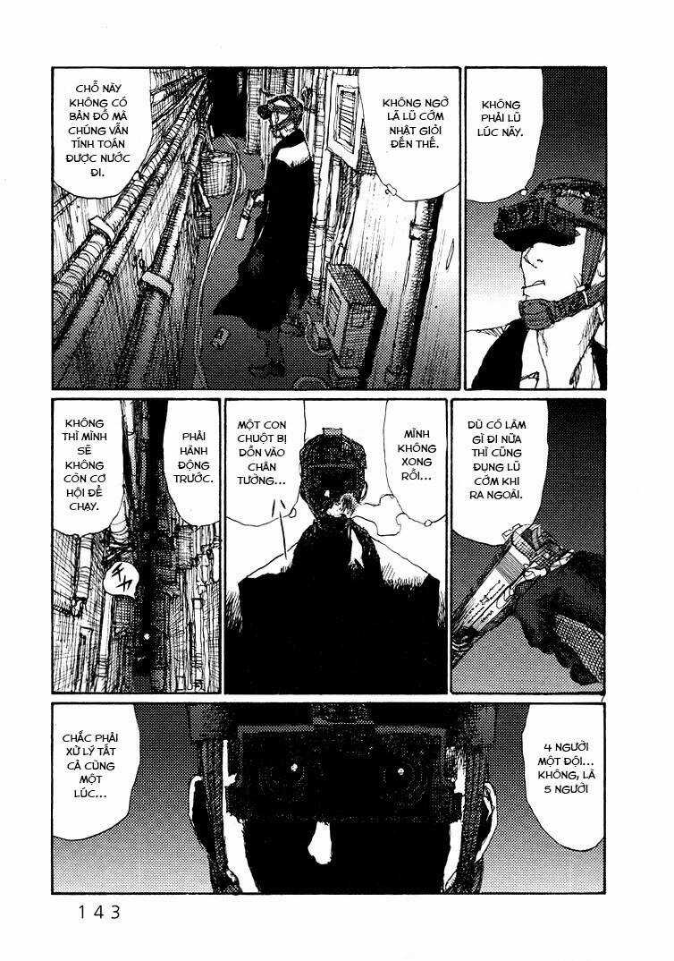 Freesia - Chapter 58 - Trang 7