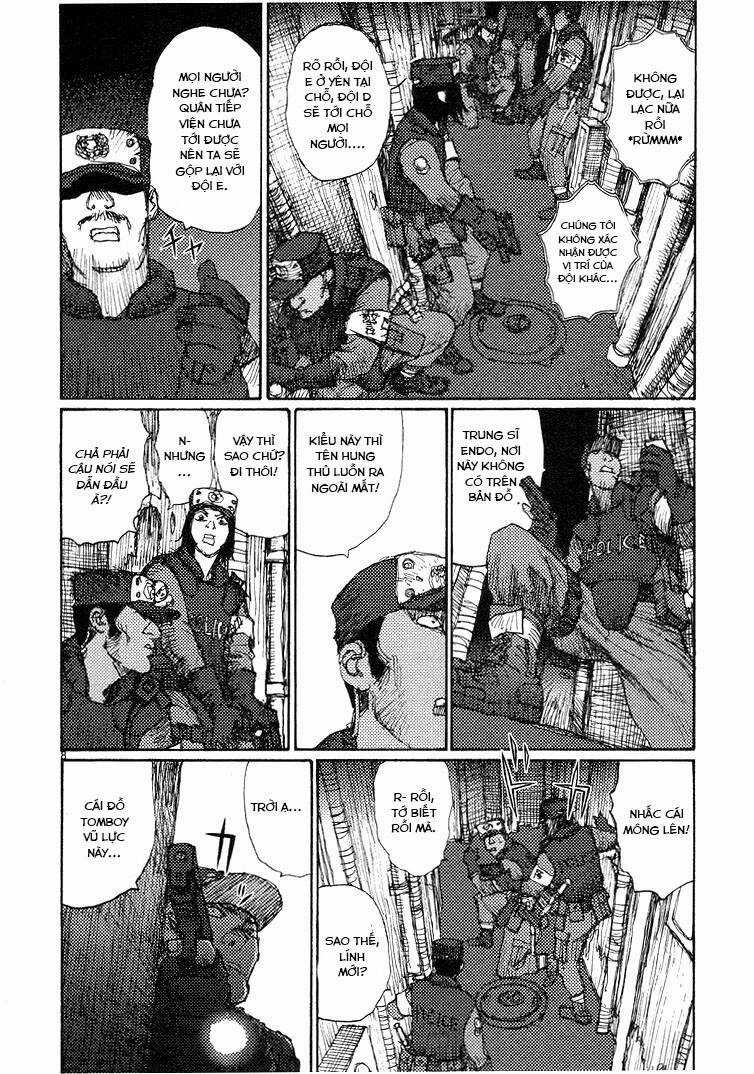 Freesia - Chapter 58 - Trang 8