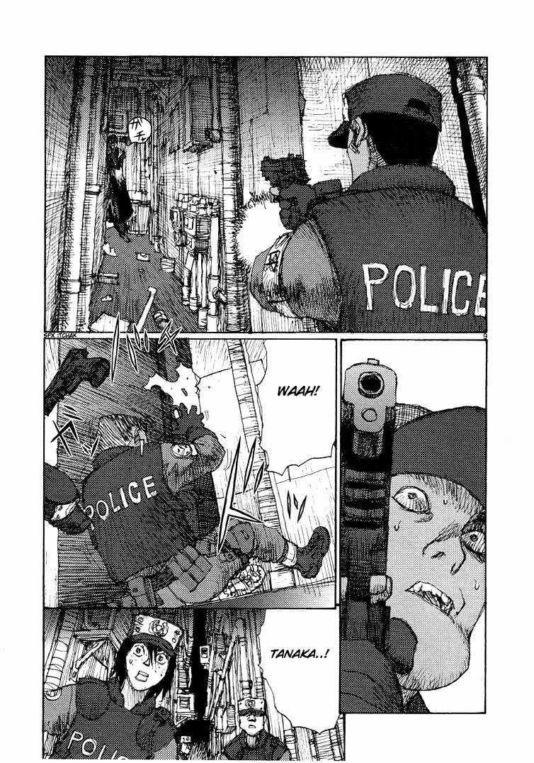 Freesia - Chapter 58 - Trang 9