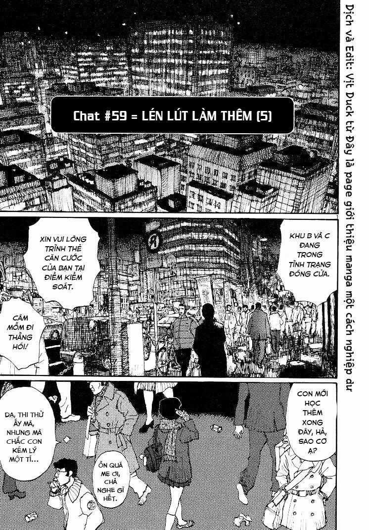 Freesia - Chapter 59 - Trang 1