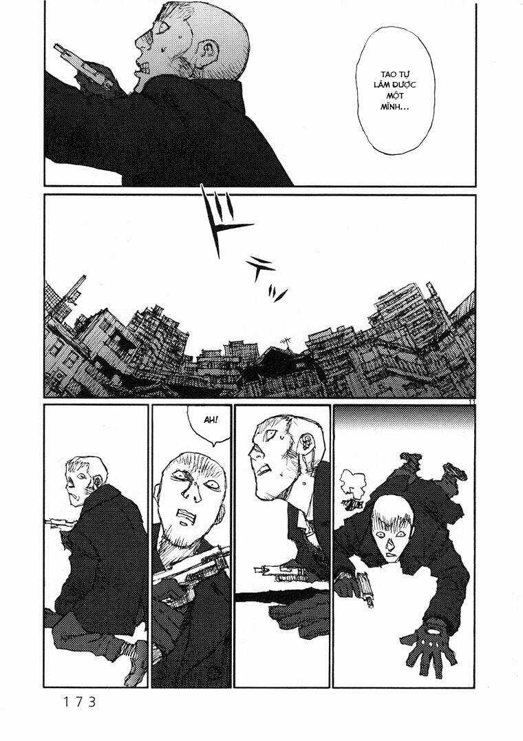 Freesia - Chapter 59 - Trang 11