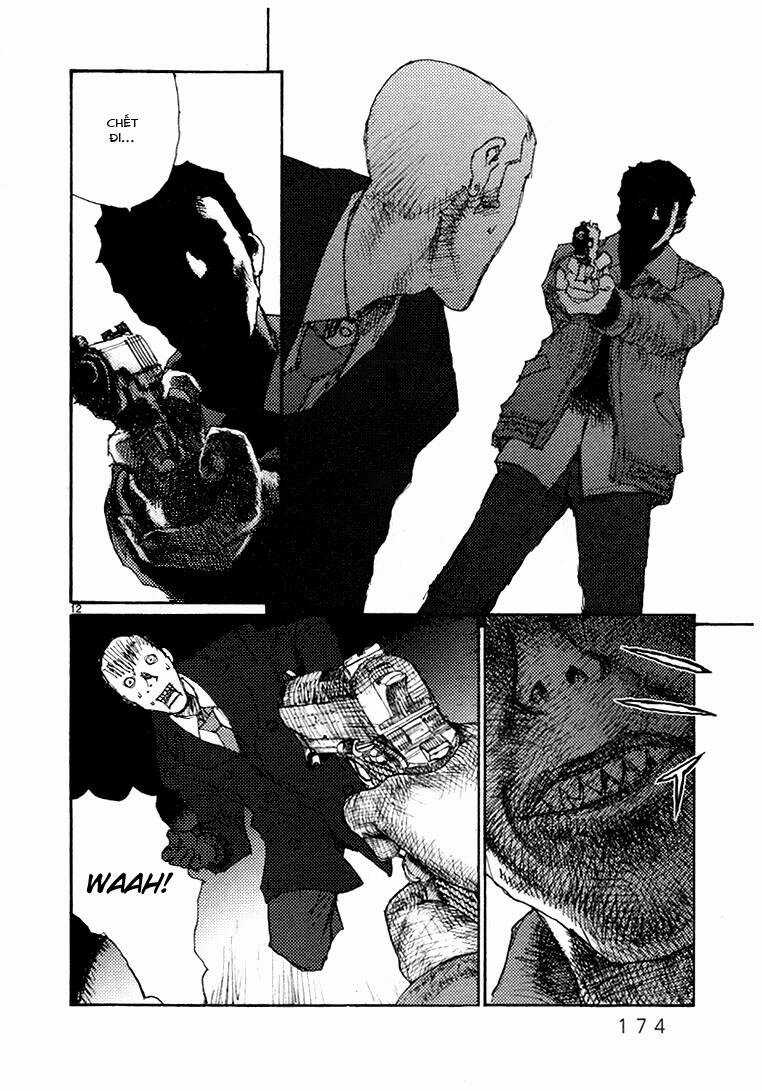 Freesia - Chapter 59 - Trang 12