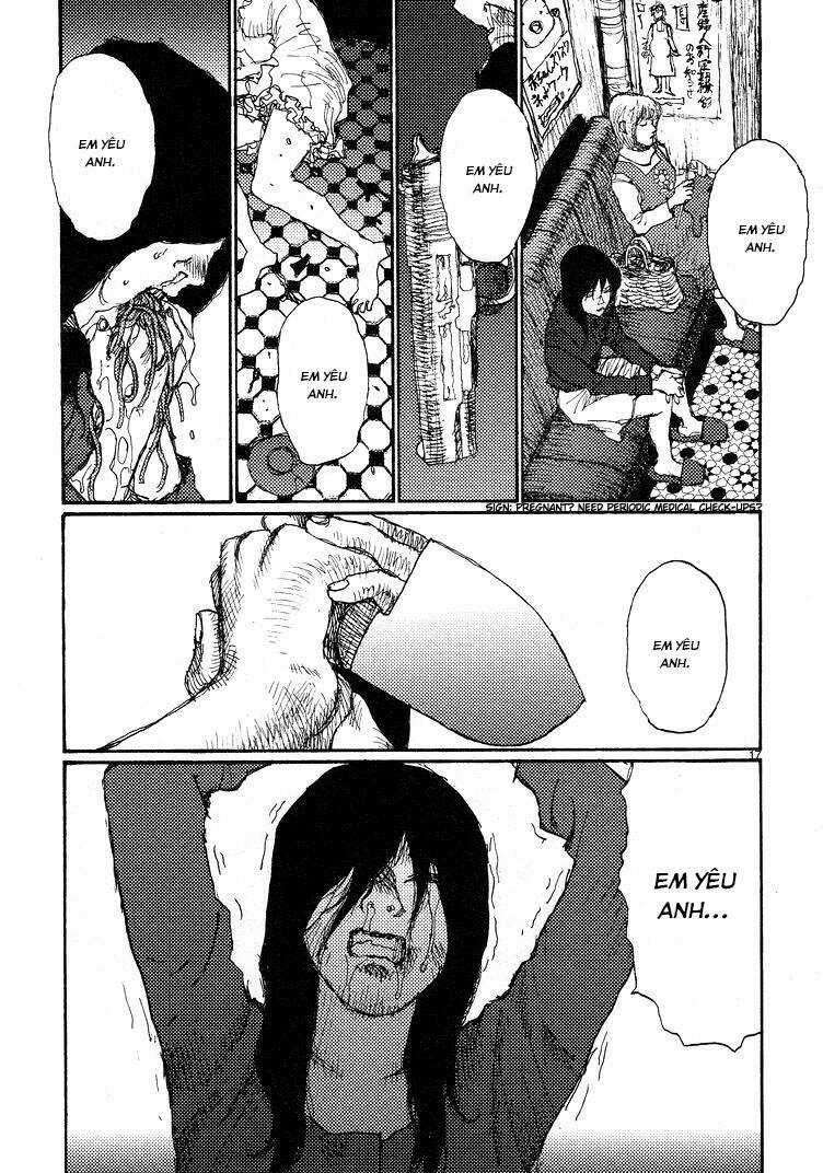 Freesia - Chapter 59 - Trang 17