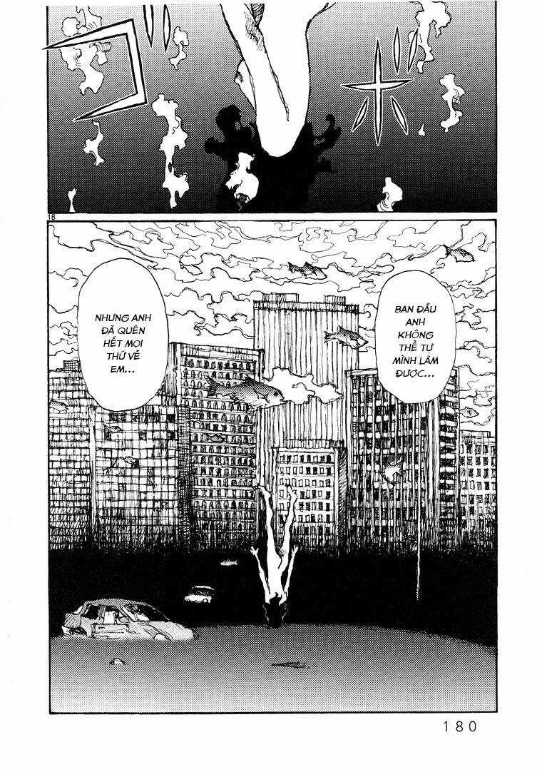 Freesia - Chapter 59 - Trang 18