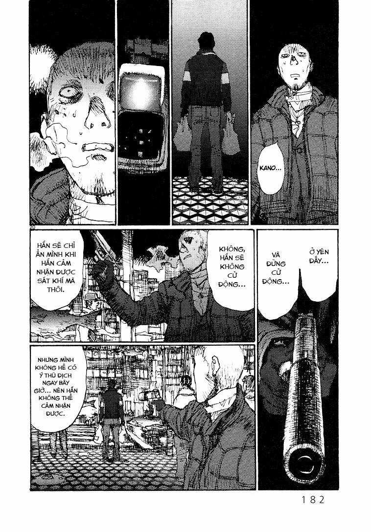 Freesia - Chapter 59 - Trang 20