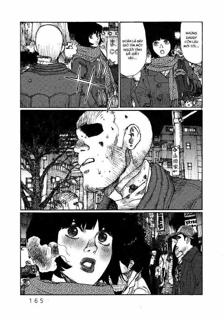 Freesia - Chapter 59 - Trang 3