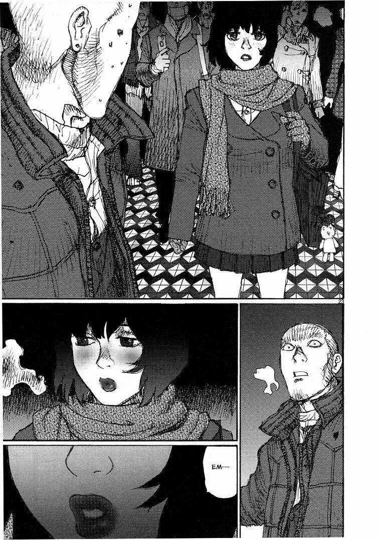 Freesia - Chapter 59 - Trang 23