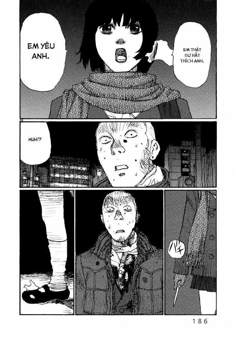 Freesia - Chapter 59 - Trang 24