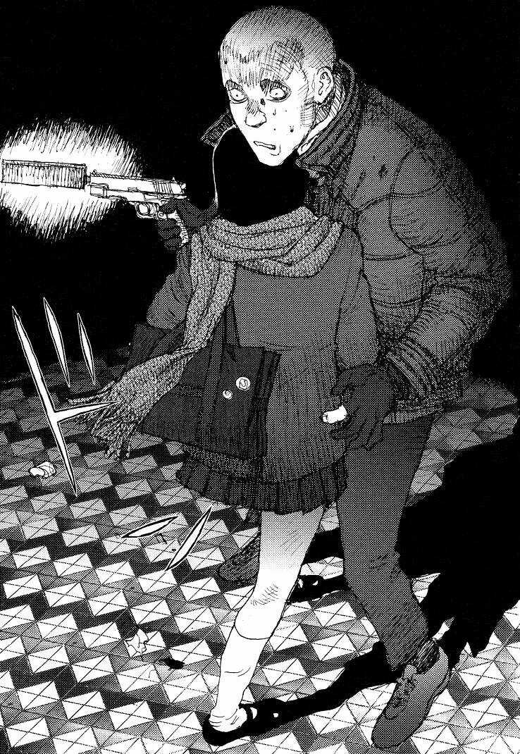 Freesia - Chapter 59 - Trang 25