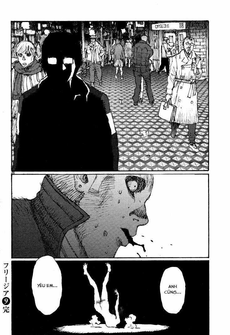 Freesia - Chapter 59 - Trang 26