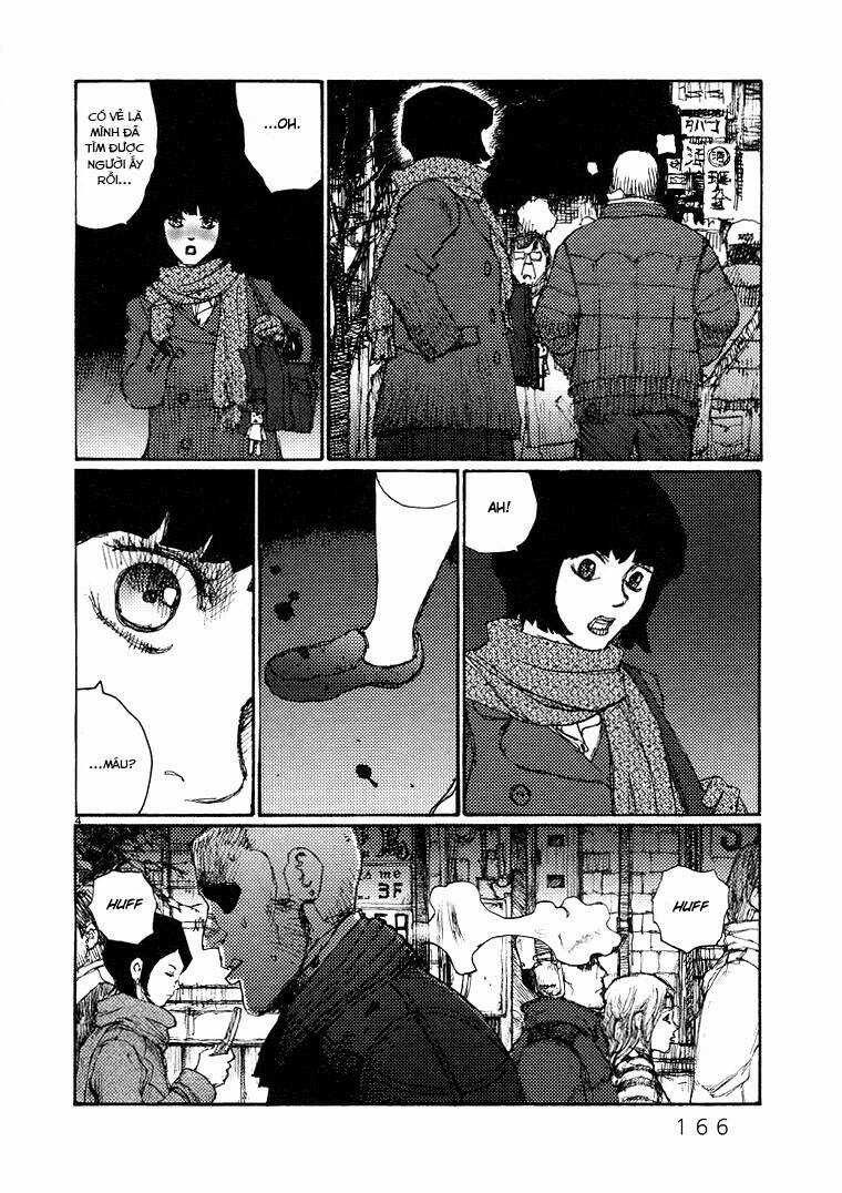 Freesia - Chapter 59 - Trang 4