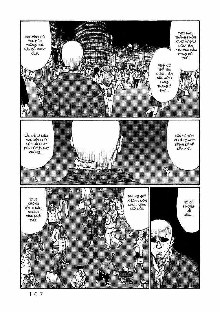 Freesia - Chapter 59 - Trang 5