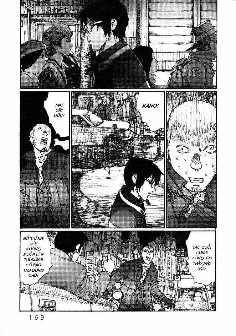 Freesia - Chapter 59 - Trang 7