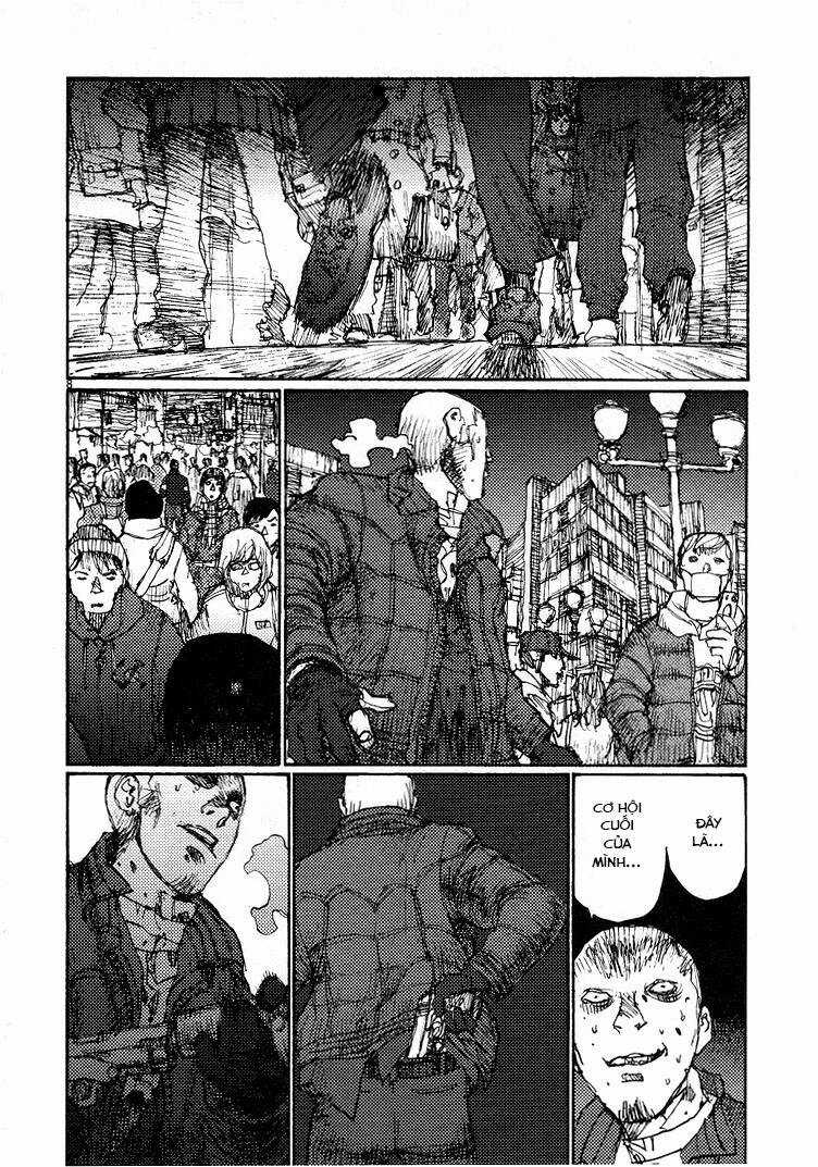 Freesia - Chapter 59 - Trang 8