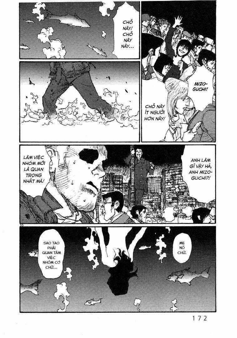 Freesia - Chapter 59 - Trang 10