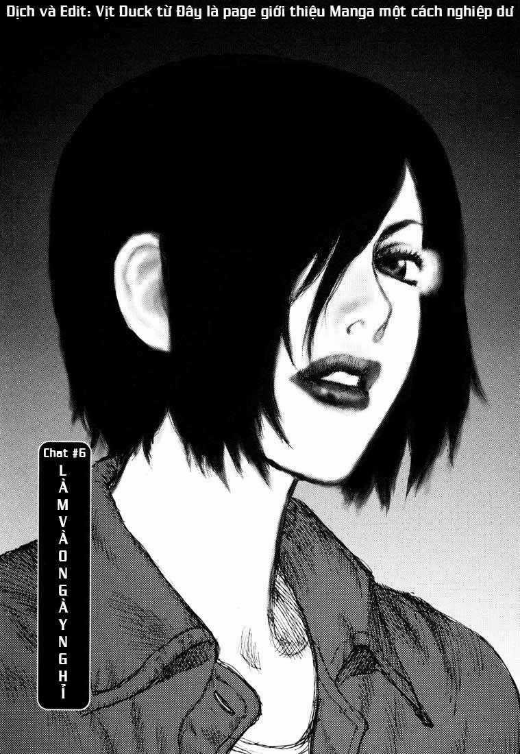 Freesia - Chapter 6 - Trang 1