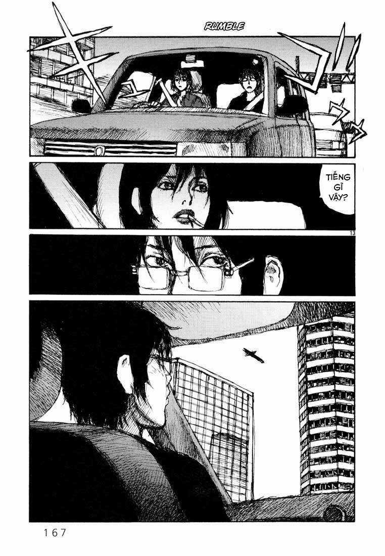 Freesia - Chapter 6 - Trang 13