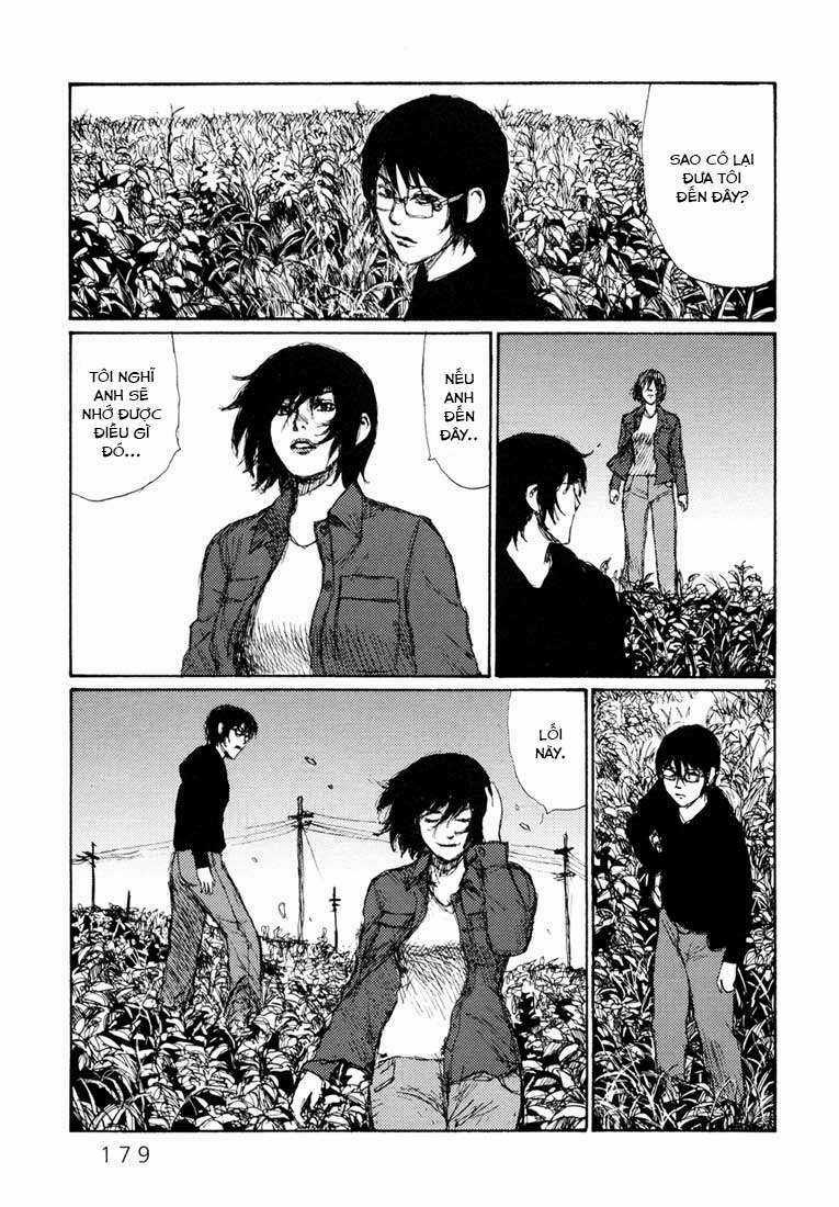 Freesia - Chapter 6 - Trang 25