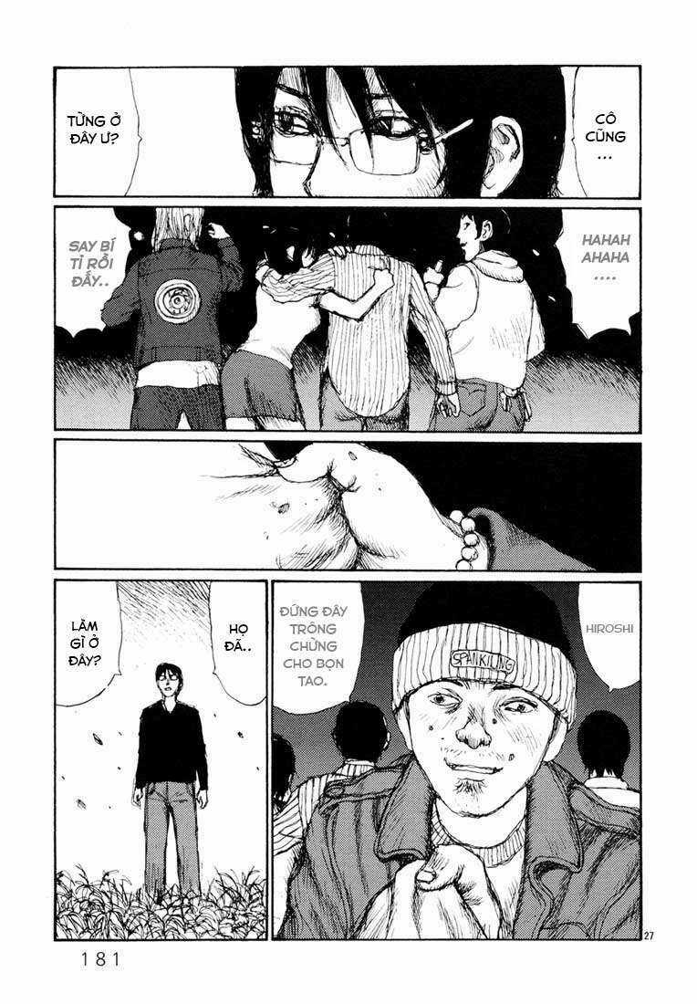 Freesia - Chapter 6 - Trang 27