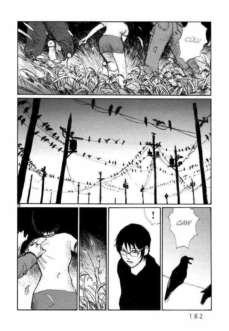 Freesia - Chapter 6 - Trang 28