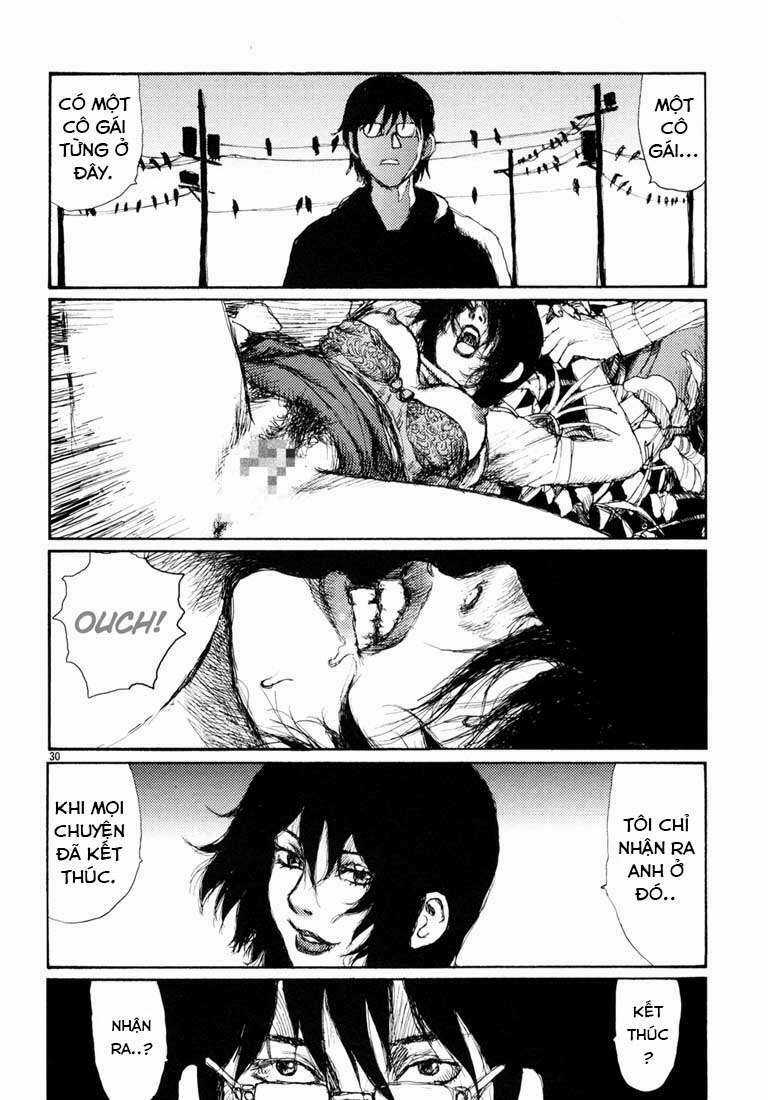 Freesia - Chapter 6 - Trang 30