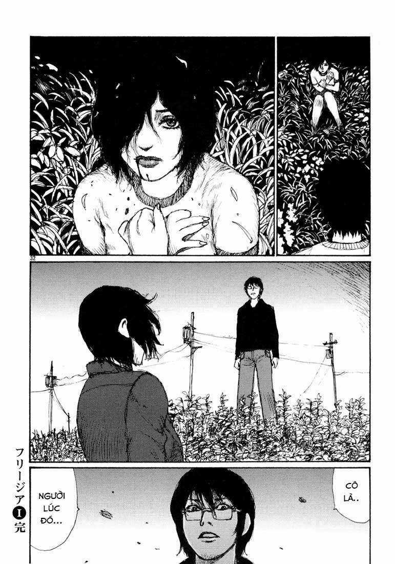 Freesia - Chapter 6 - Trang 32