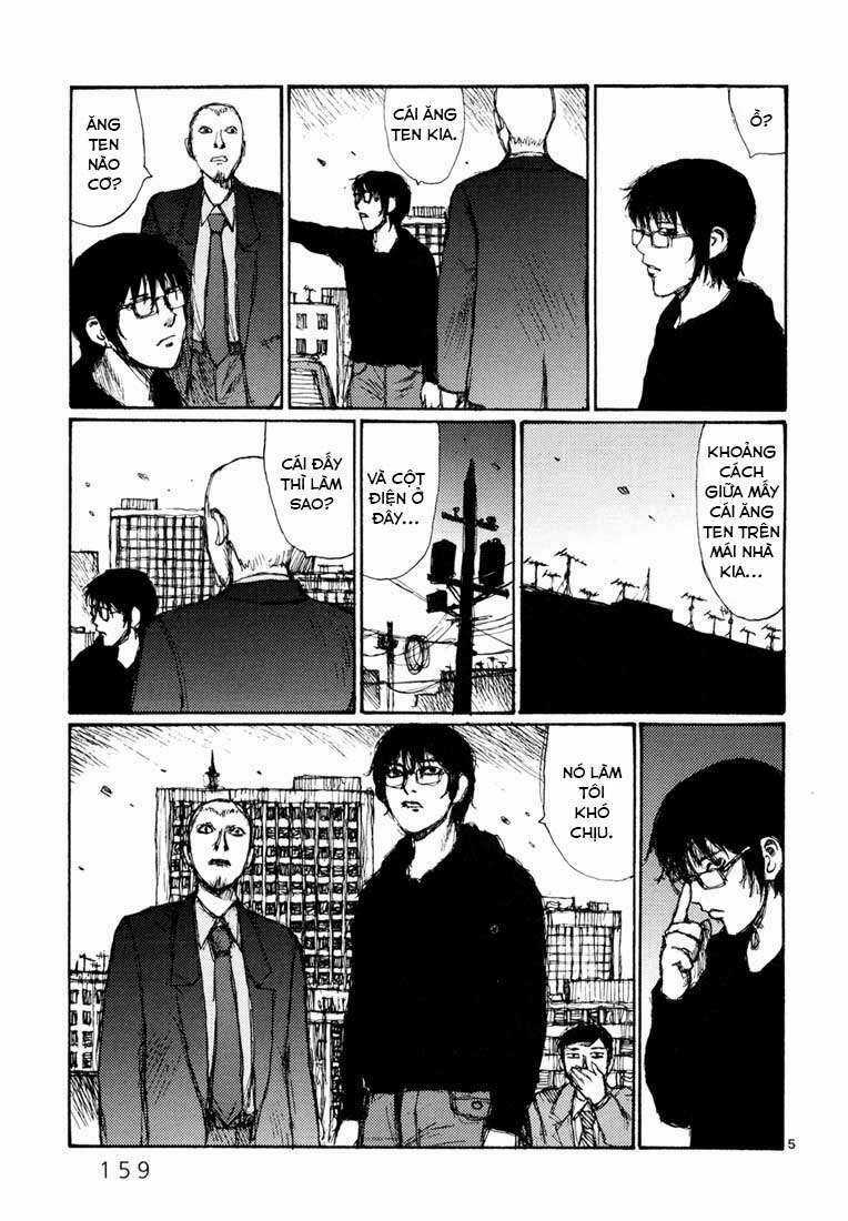 Freesia - Chapter 6 - Trang 5