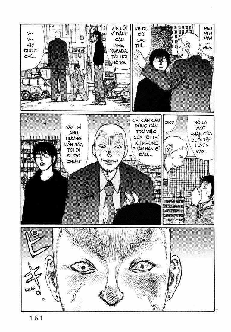 Freesia - Chapter 6 - Trang 7