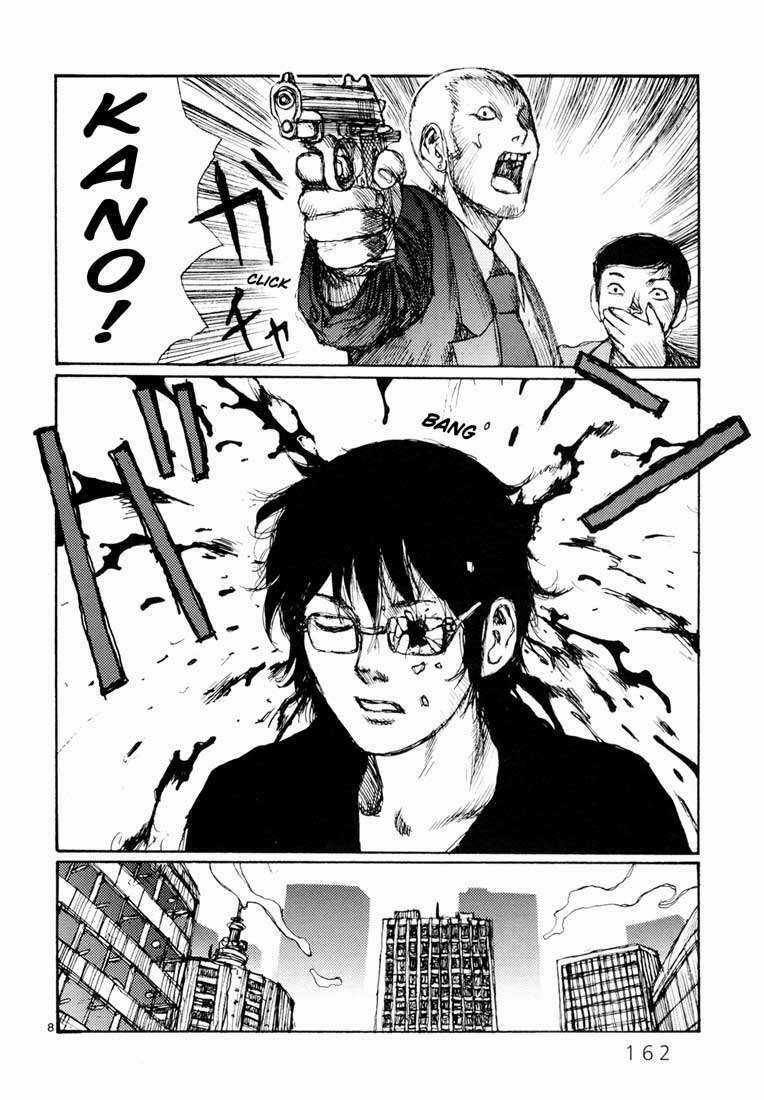 Freesia - Chapter 6 - Trang 8