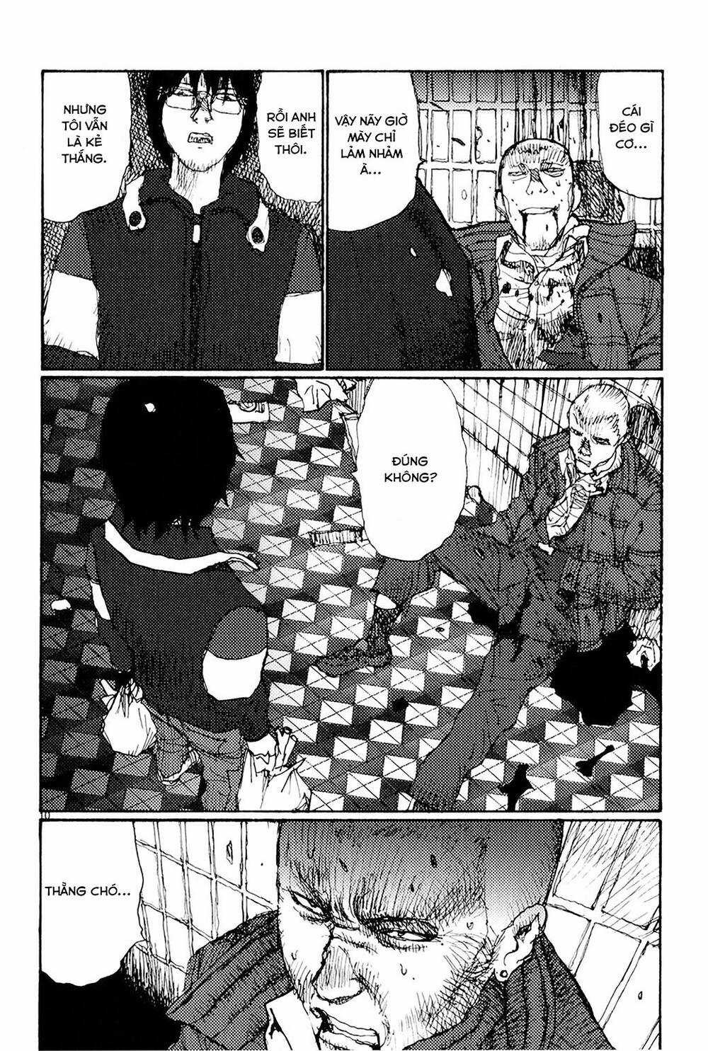 Freesia - Chapter 60 - Trang 15