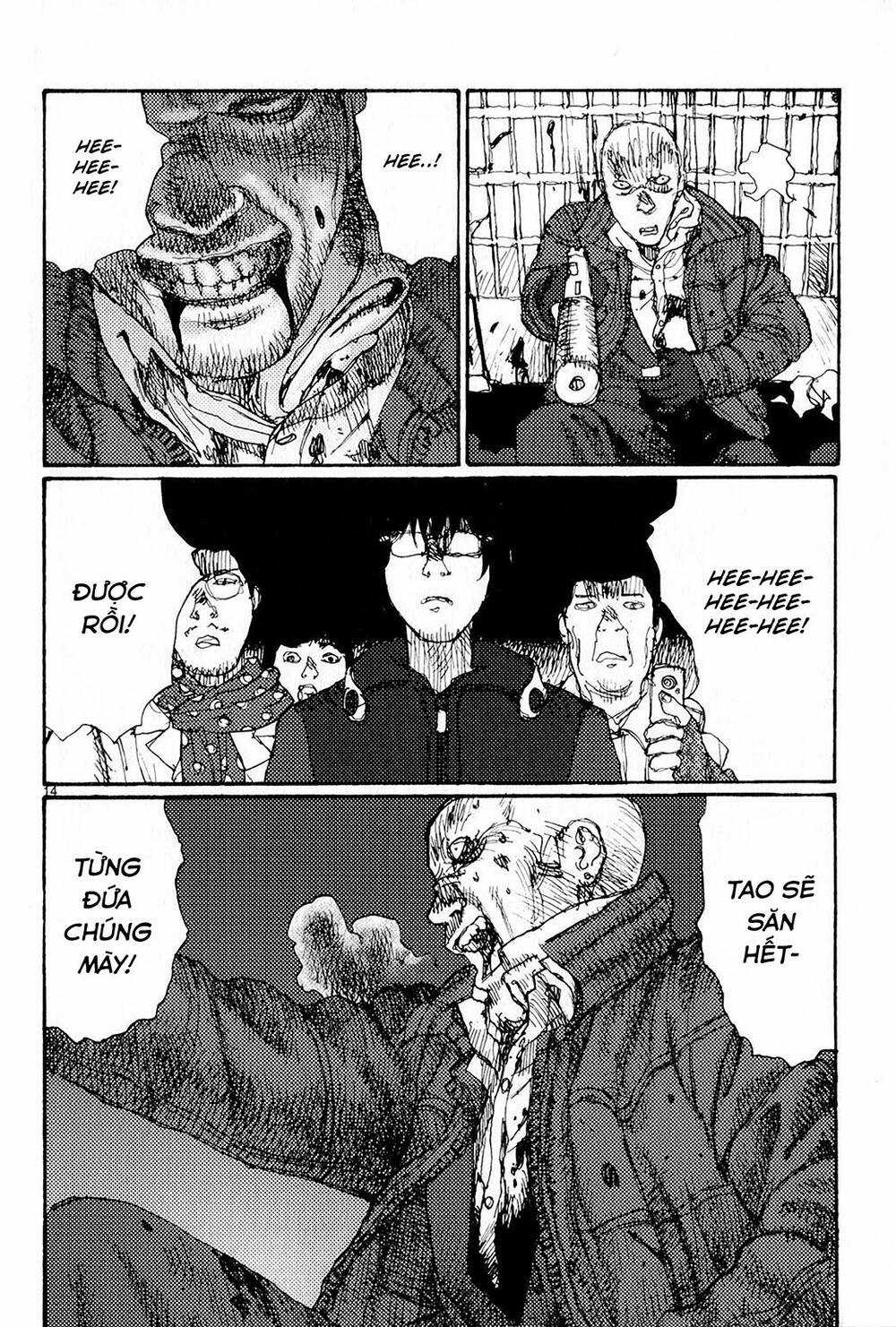 Freesia - Chapter 60 - Trang 19