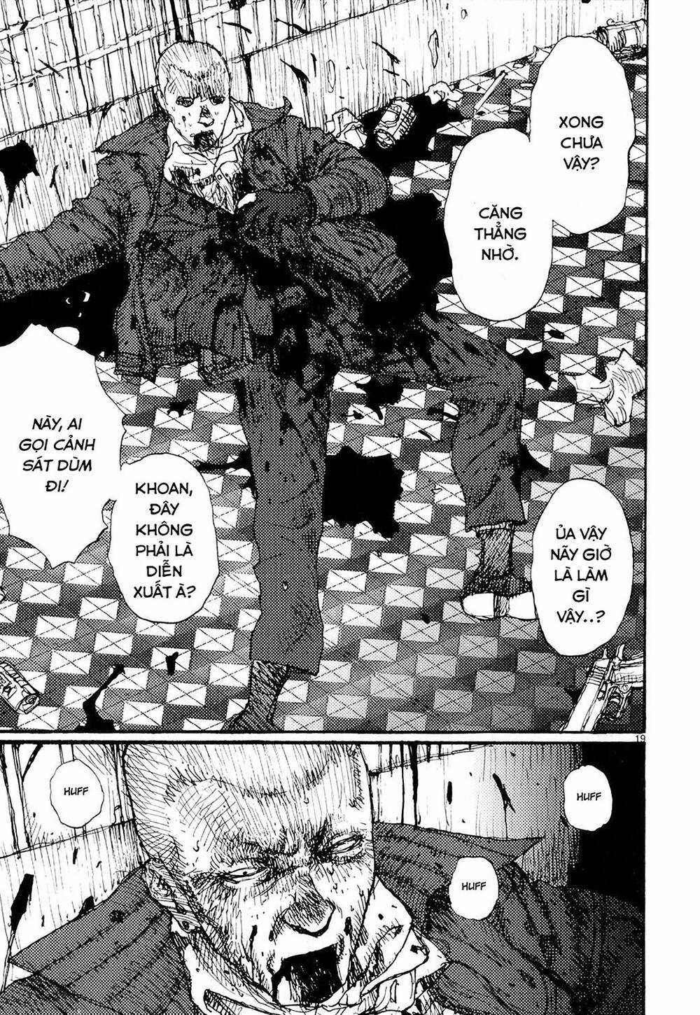 Freesia - Chapter 60 - Trang 24