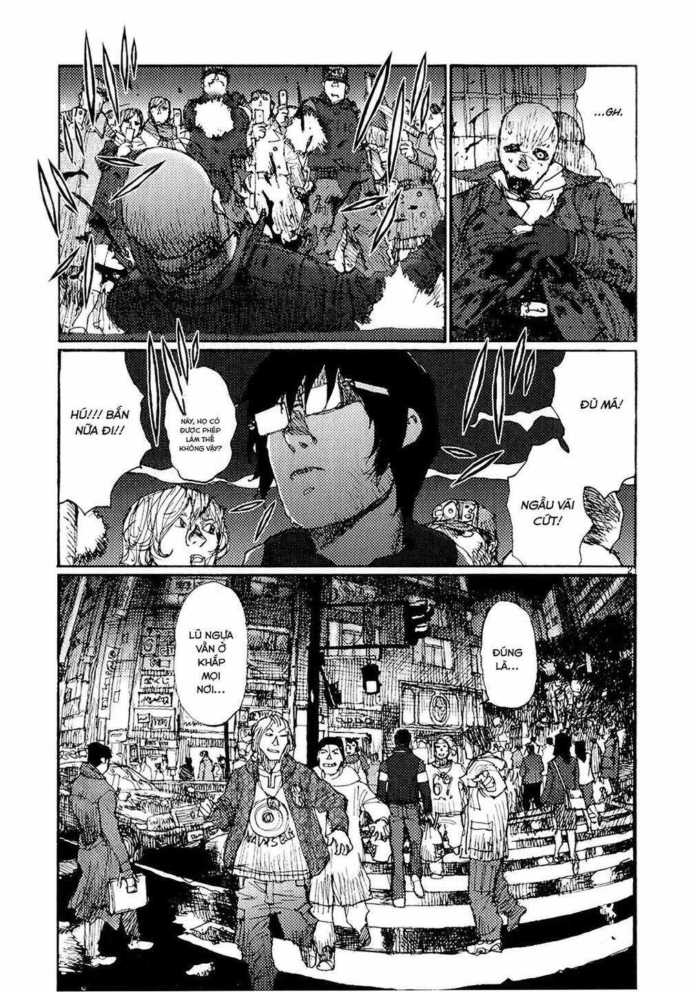 Freesia - Chapter 60 - Trang 26