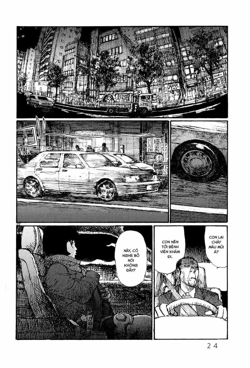 Freesia - Chapter 60 - Trang 27