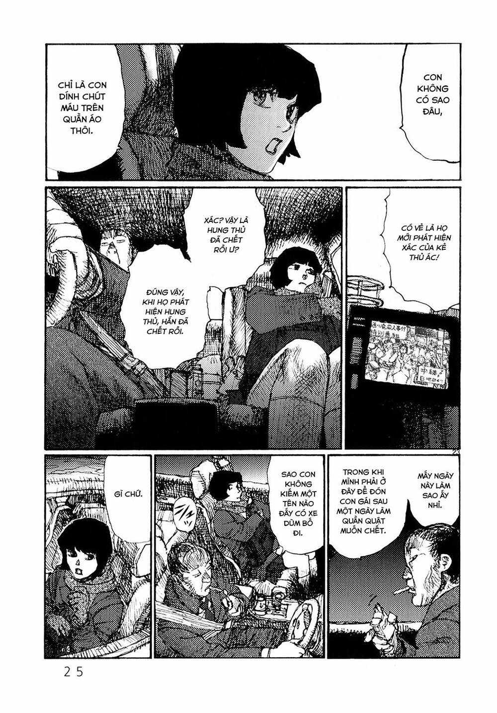 Freesia - Chapter 60 - Trang 28