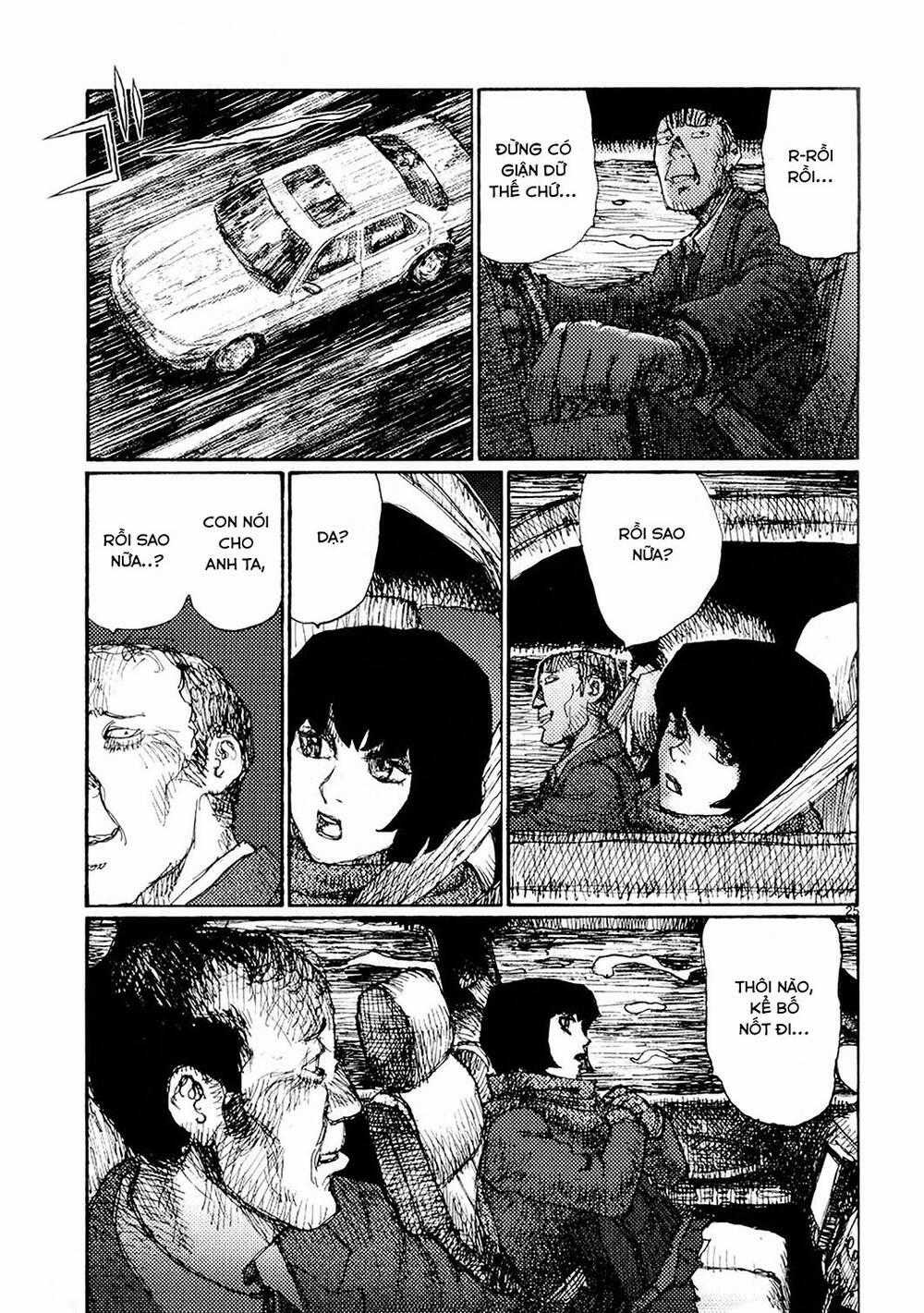 Freesia - Chapter 60 - Trang 30