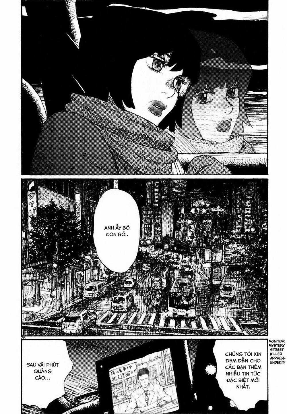 Freesia - Chapter 60 - Trang 31